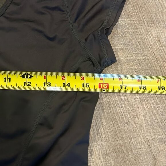 Golds Gym Women Athletic Tee Size Small - Picture 4 of 5